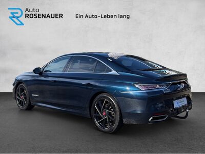 DS Automobiles DS 9 Gebrauchtwagen DS Automobiles DS 9 Gebrauchtwagen