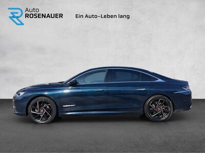 DS Automobiles DS 9 Gebrauchtwagen DS Automobiles DS 9 Gebrauchtwagen