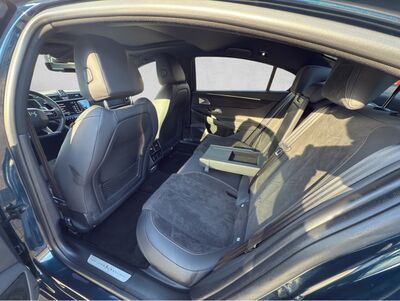 DS Automobiles DS 9 Gebrauchtwagen DS Automobiles DS 9 Gebrauchtwagen