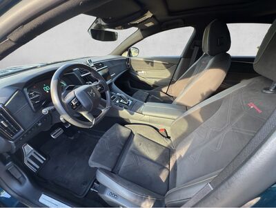 DS Automobiles DS 9 Gebrauchtwagen DS Automobiles DS 9 Gebrauchtwagen