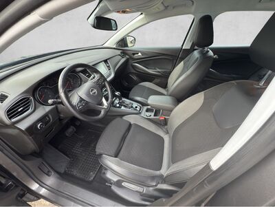 Opel Grandland X Gebrauchtwagen