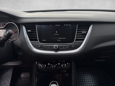 Opel Grandland X Gebrauchtwagen