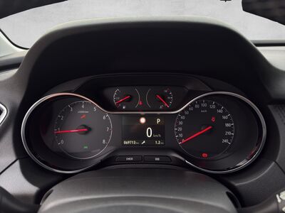 Opel Grandland X Gebrauchtwagen