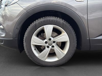Opel Grandland X Gebrauchtwagen