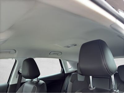 Opel Grandland X Gebrauchtwagen