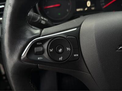 Opel Grandland X Gebrauchtwagen