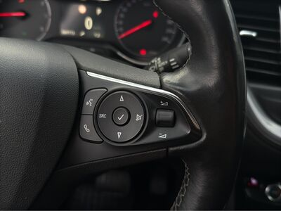 Opel Grandland X Gebrauchtwagen