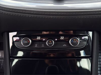 Opel Grandland X Gebrauchtwagen