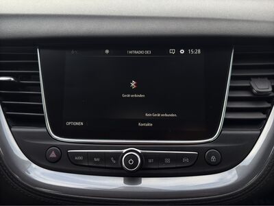 Opel Grandland X Gebrauchtwagen