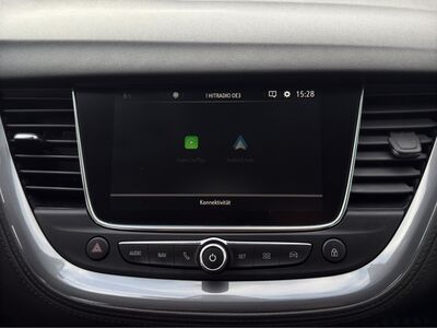 Opel Grandland X Gebrauchtwagen