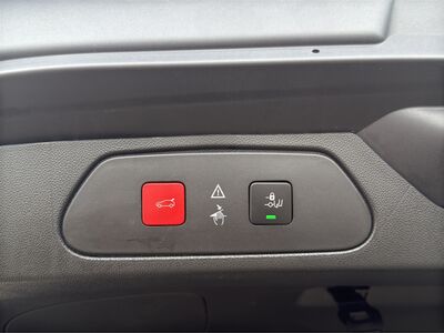 Opel Grandland X Gebrauchtwagen