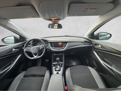 Opel Grandland X Gebrauchtwagen