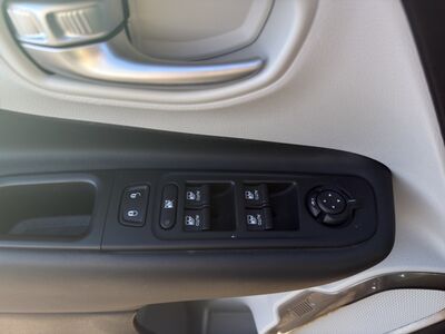 Jeep Renegade Gebrauchtwagen