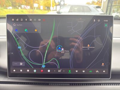 Leapmotor C10 Gebrauchtwagen