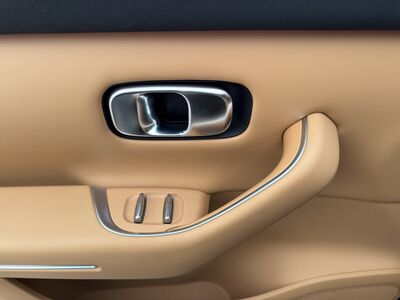 Leapmotor C10 Gebrauchtwagen