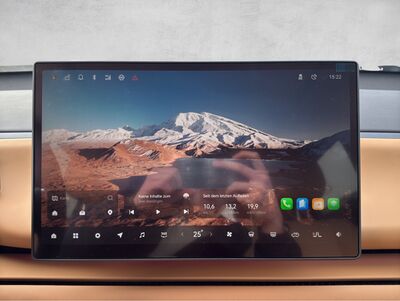 Leapmotor C10 Gebrauchtwagen