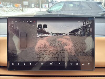 Leapmotor C10 Gebrauchtwagen