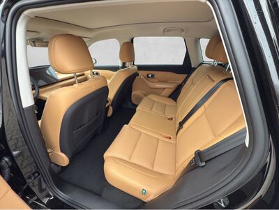 Leapmotor C10 Gebrauchtwagen