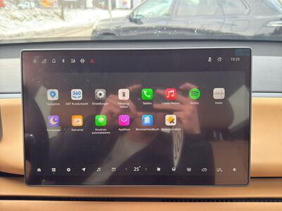 Leapmotor C10 Gebrauchtwagen Leapmotor C10 Gebrauchtwagen