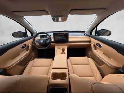 Leapmotor C10 Gebrauchtwagen Leapmotor C10 Gebrauchtwagen