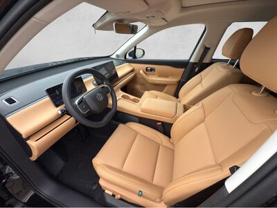 Leapmotor C10 Gebrauchtwagen Leapmotor C10 Gebrauchtwagen