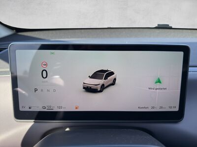 Leapmotor C10 Gebrauchtwagen