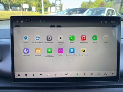 Leapmotor C10 Gebrauchtwagen