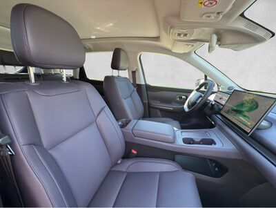 Leapmotor C10 Gebrauchtwagen