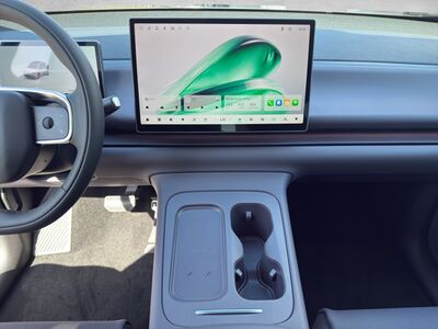 Leapmotor C10 Gebrauchtwagen