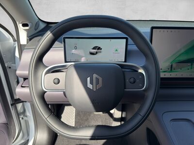 Leapmotor C10 Gebrauchtwagen