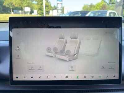 Leapmotor C10 Gebrauchtwagen