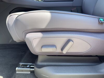 Leapmotor C10 Gebrauchtwagen