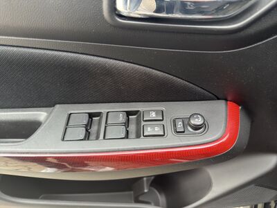 Suzuki Swift Gebrauchtwagen