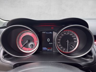 Suzuki Swift Gebrauchtwagen