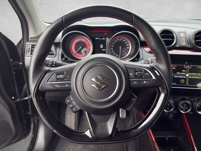 Suzuki Swift Gebrauchtwagen