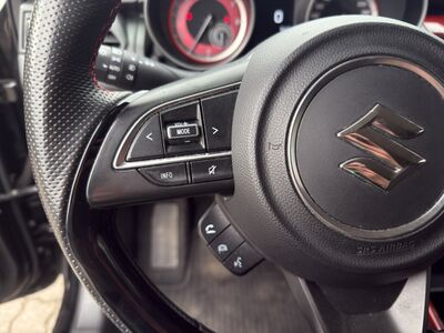 Suzuki Swift Gebrauchtwagen