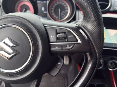 Suzuki Swift Gebrauchtwagen