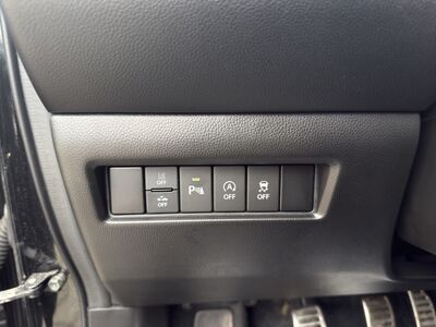 Suzuki Swift Gebrauchtwagen