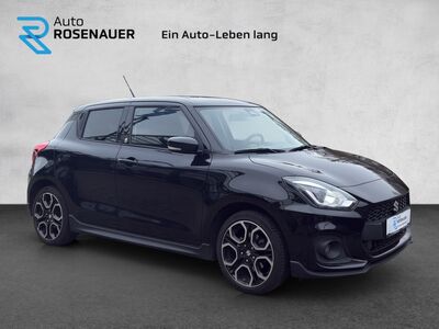 Suzuki Swift Gebrauchtwagen