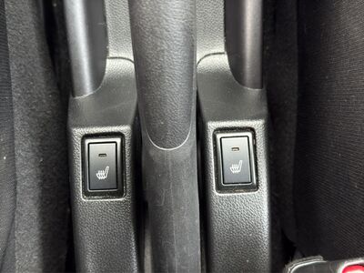 Suzuki Swift Gebrauchtwagen