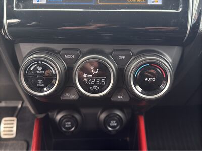 Suzuki Swift Gebrauchtwagen