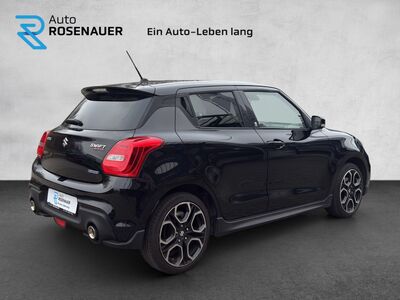 Suzuki Swift Gebrauchtwagen