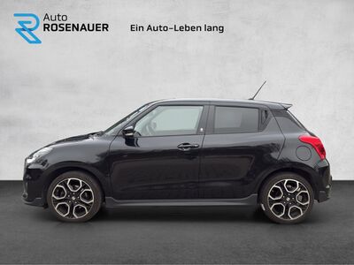 Suzuki Swift Gebrauchtwagen
