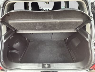 Suzuki Swift Gebrauchtwagen