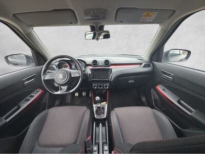 Suzuki Swift Gebrauchtwagen