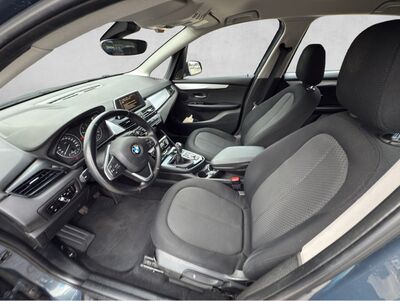 BMW 2er Gebrauchtwagen