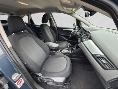 BMW 2er Gebrauchtwagen