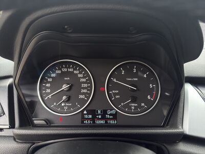 BMW 2er Gebrauchtwagen