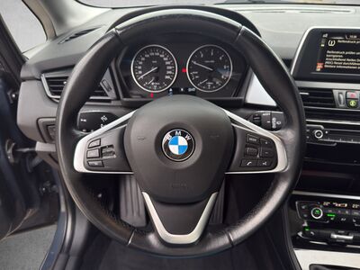 BMW 2er Gebrauchtwagen