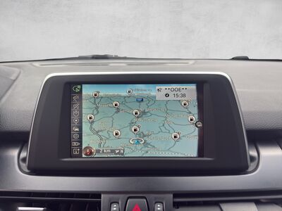 BMW 2er Gebrauchtwagen